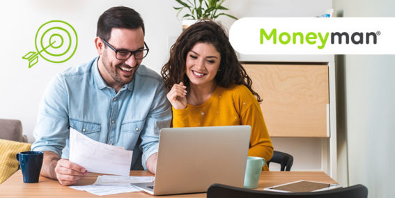 ¿Cómo establecer una meta financiera?