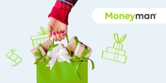 Compras navideñas inteligentes