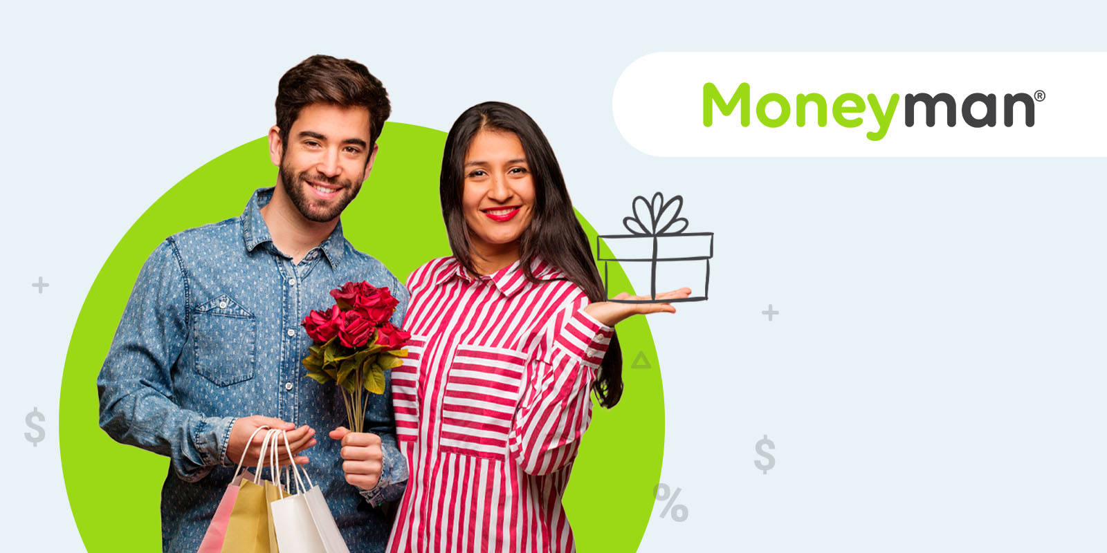 Tips financieros Día de San Valentín