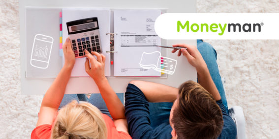 Finanzas en pareja
