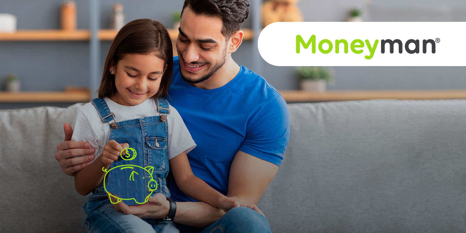 Educación financiera para niños