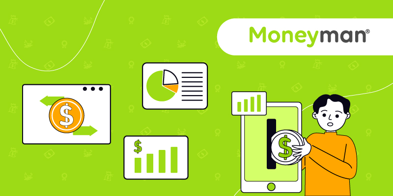 cómo manejar tus finanzas en línea