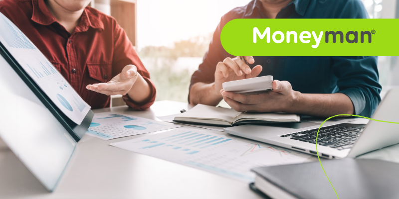 manejar adecuadamente el crédito en tu vida financiera
