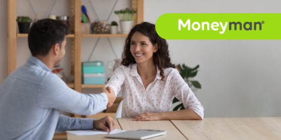 Cómo prestar dinero a un amigo o un familiar