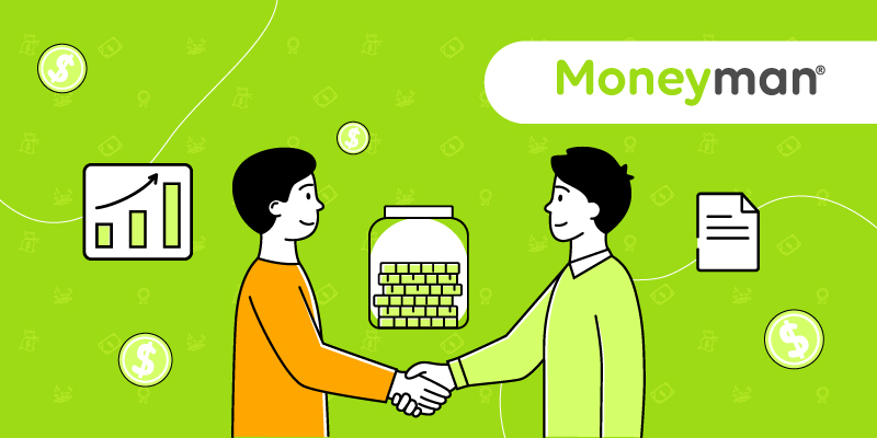 Consejos prestar dinero a un amigo