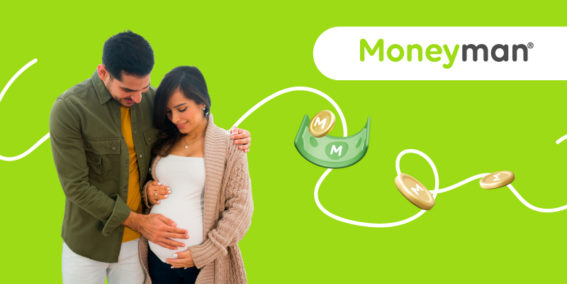 Estrategias financieras para nuevo integrante de la familia