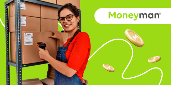 Préstamos para mujeres emprendedoras