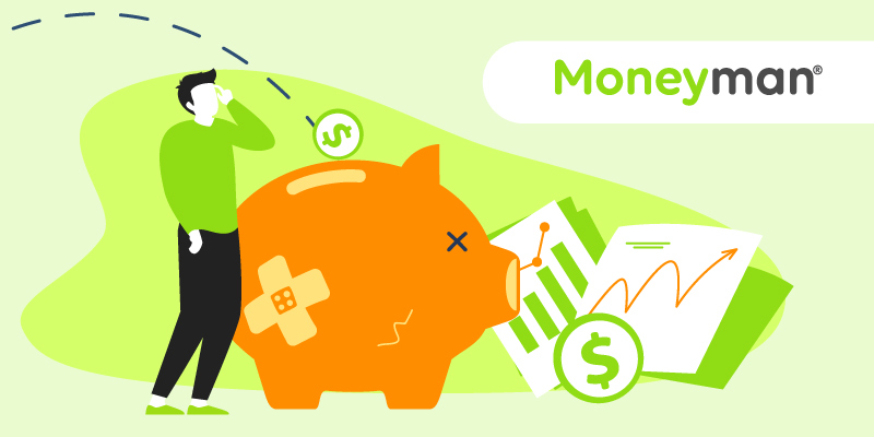 ¿Por qué hay inflación?