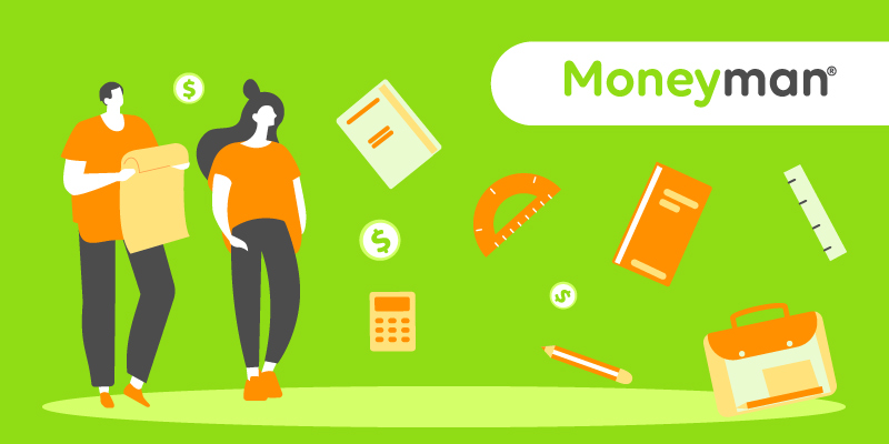 Consejos para prepararse Financieramente