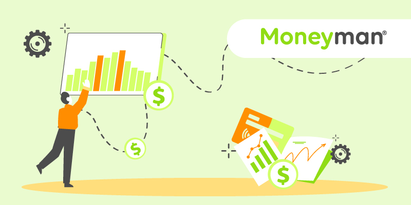 Estrategias para aumentar tu score crediticio