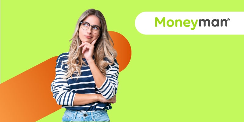préstamo sin intereses en Moneyman