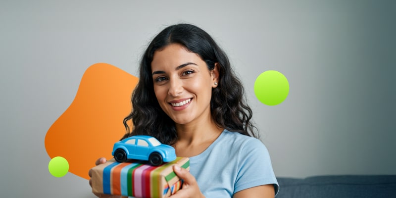 planificar compras dia del niño