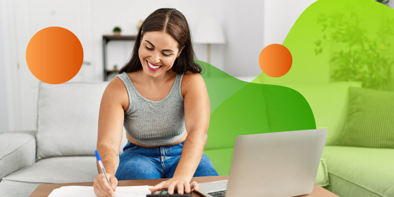 ¿Cómo funciona el ahorro programado?