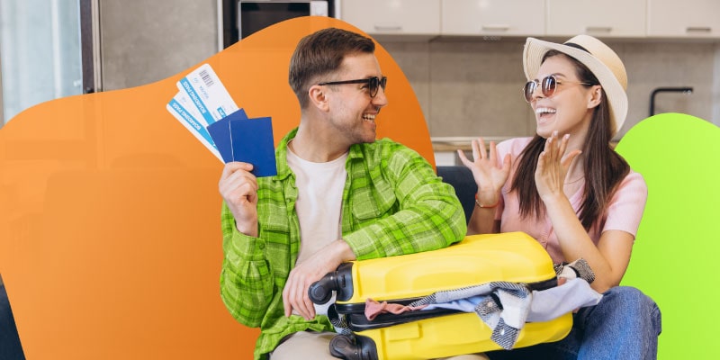 Cómo prepararse financieramente para antes de salir de vacaciones