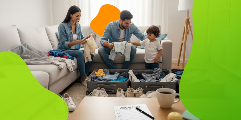 Evalúa tus posibilidades de ahorro