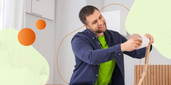Cómo ahorrar energía en casa