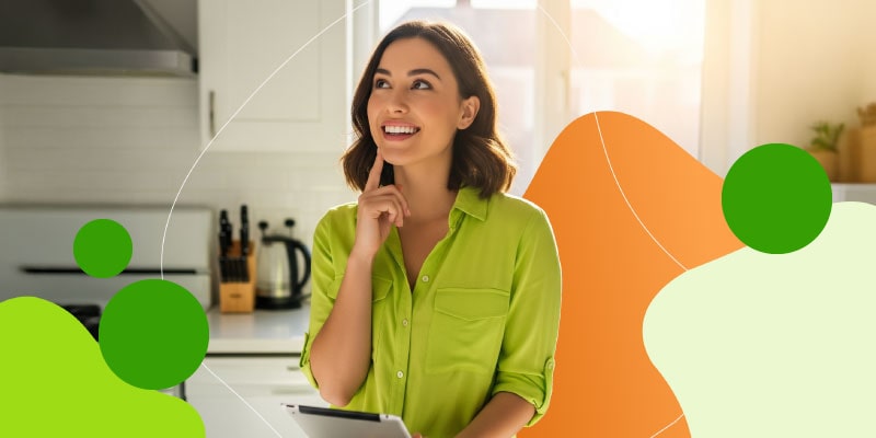 ahorrar energía en casa y reducir tu recibo de luz