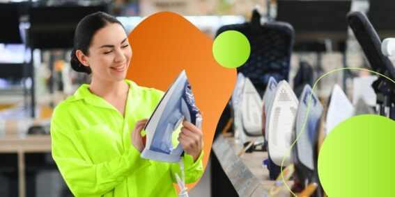 Cómo crear un fondo para reemplazo de electrodomésticos