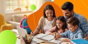Cómo prepararte para el gasto escolar