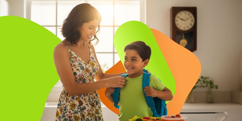 Realiza tus compras a tiempo