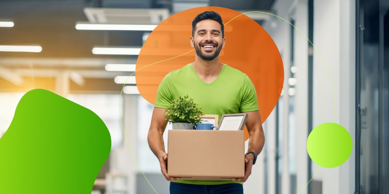 Qué hacer con mis finanzas antes de renunciar