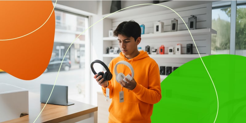 ¿Qué no debes comprar durante las promociones del Buen Fin?